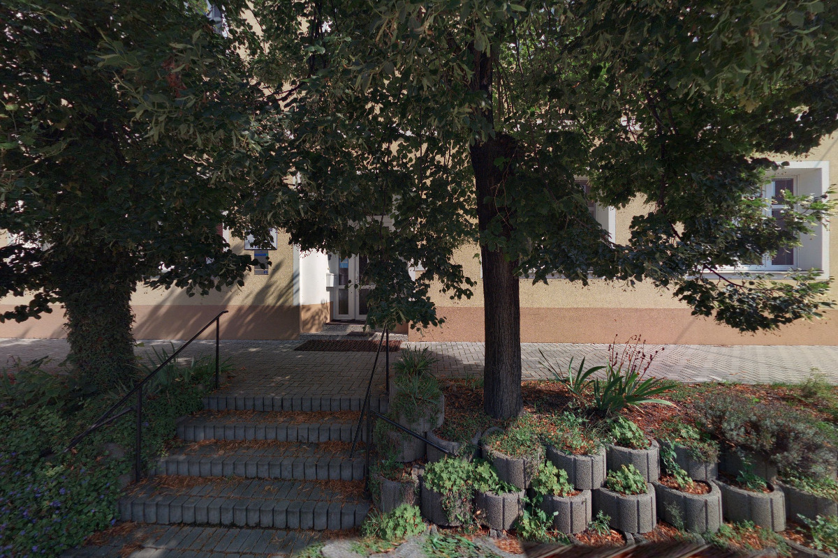 Základní škola Koleč