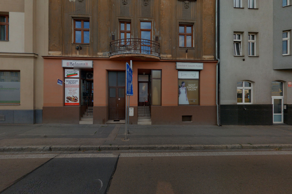 Svatební salon Plzeň, s.r.o. foto 6