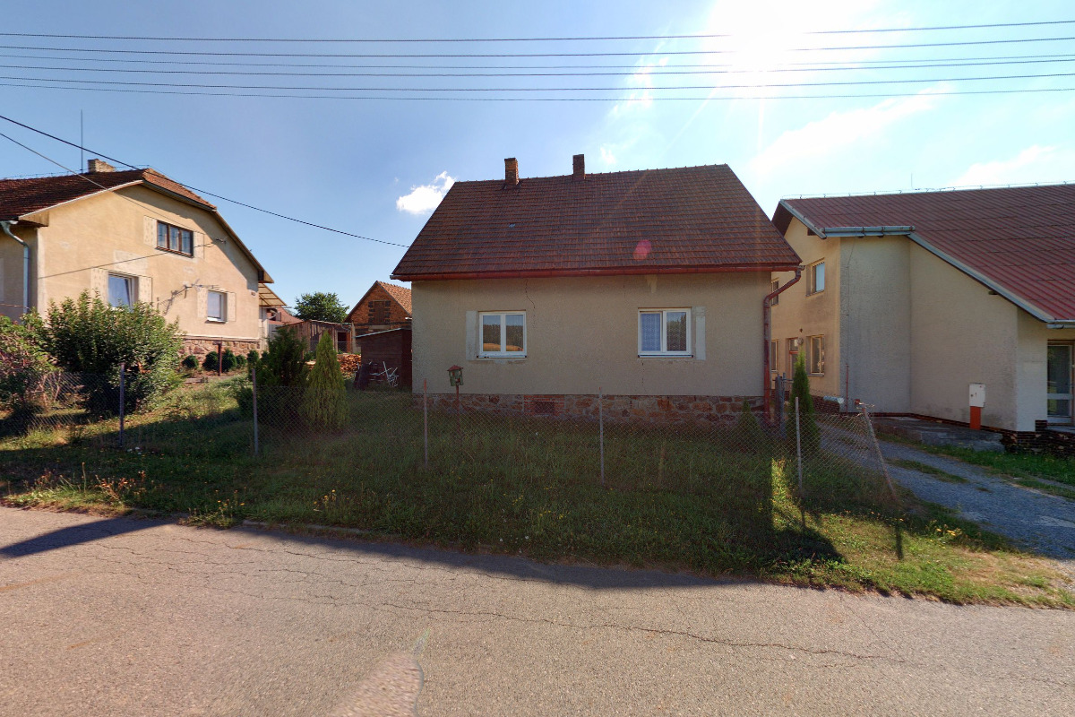 Pekařství Řečice