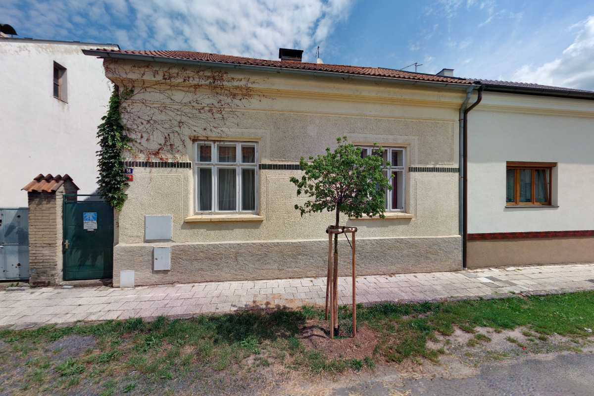 Angel Room Poděbrady