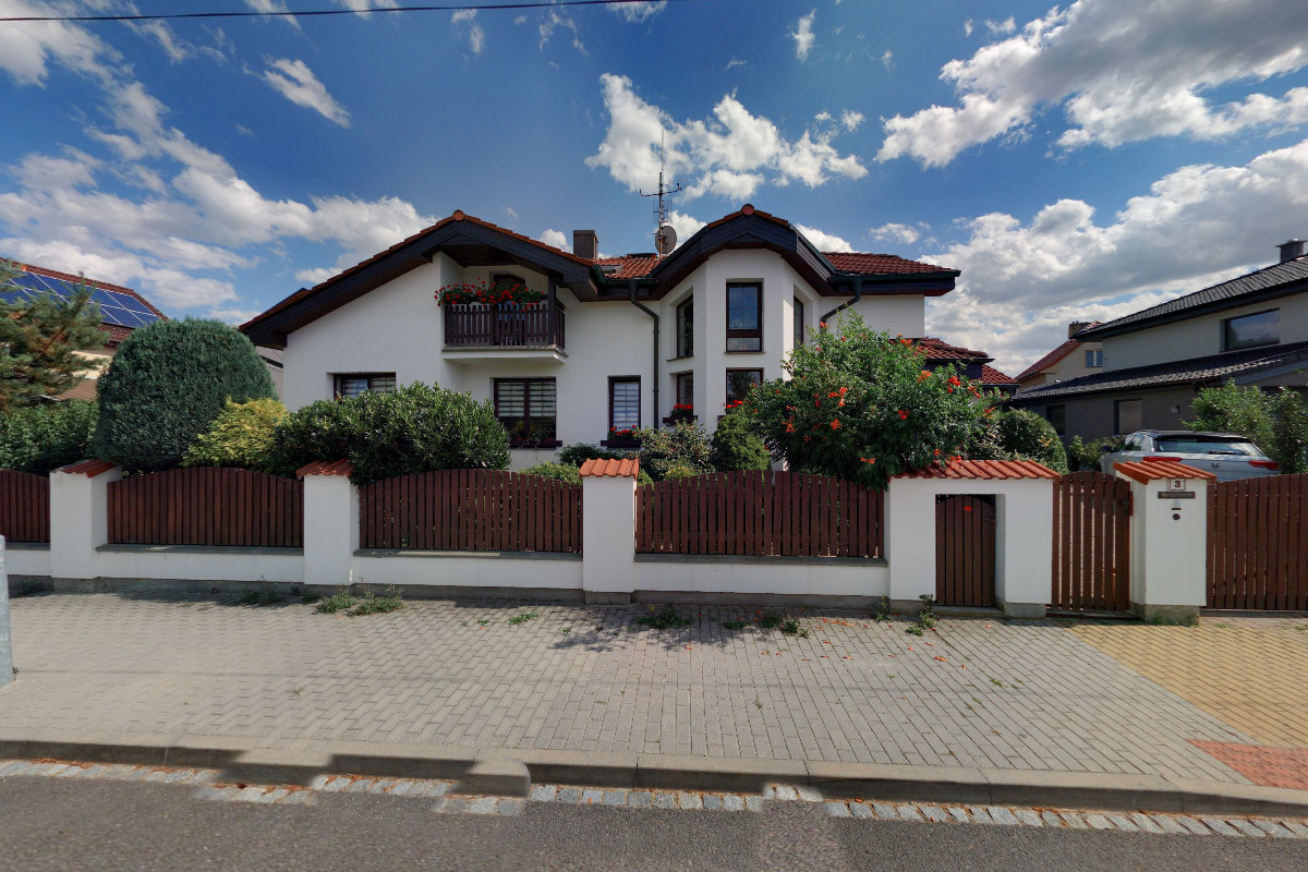 Ing. Martin Harmáček