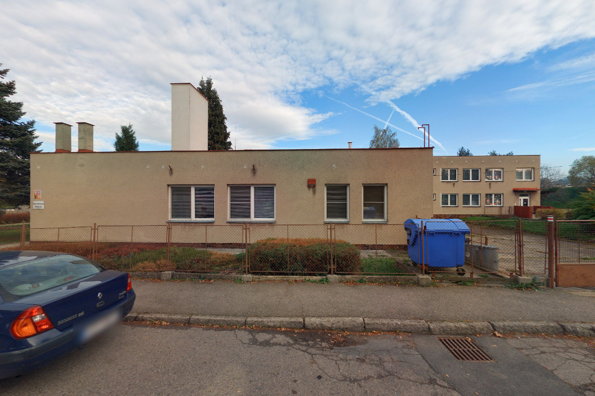 Mateřská škola Chotěboř