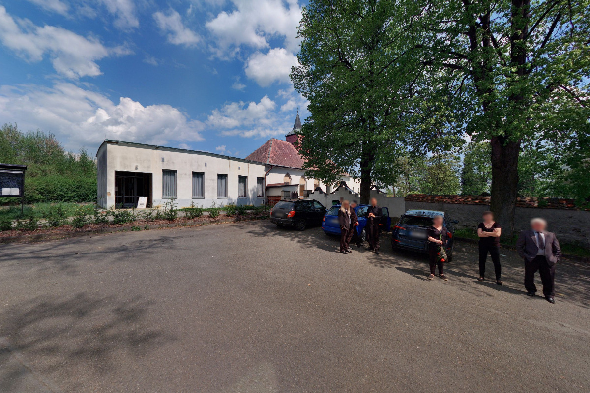 Marcela Bednářová - Pohřební služby foto 2