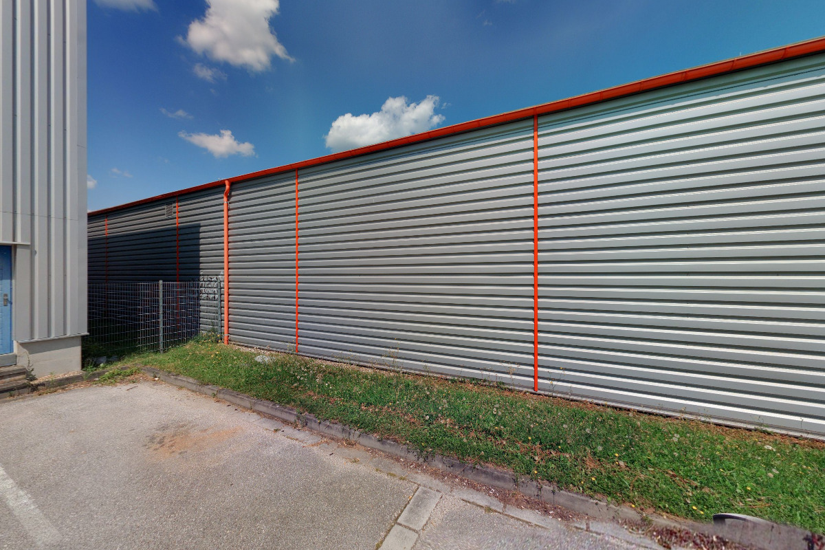 INEX LOGISTICS s.r.o. foto 2