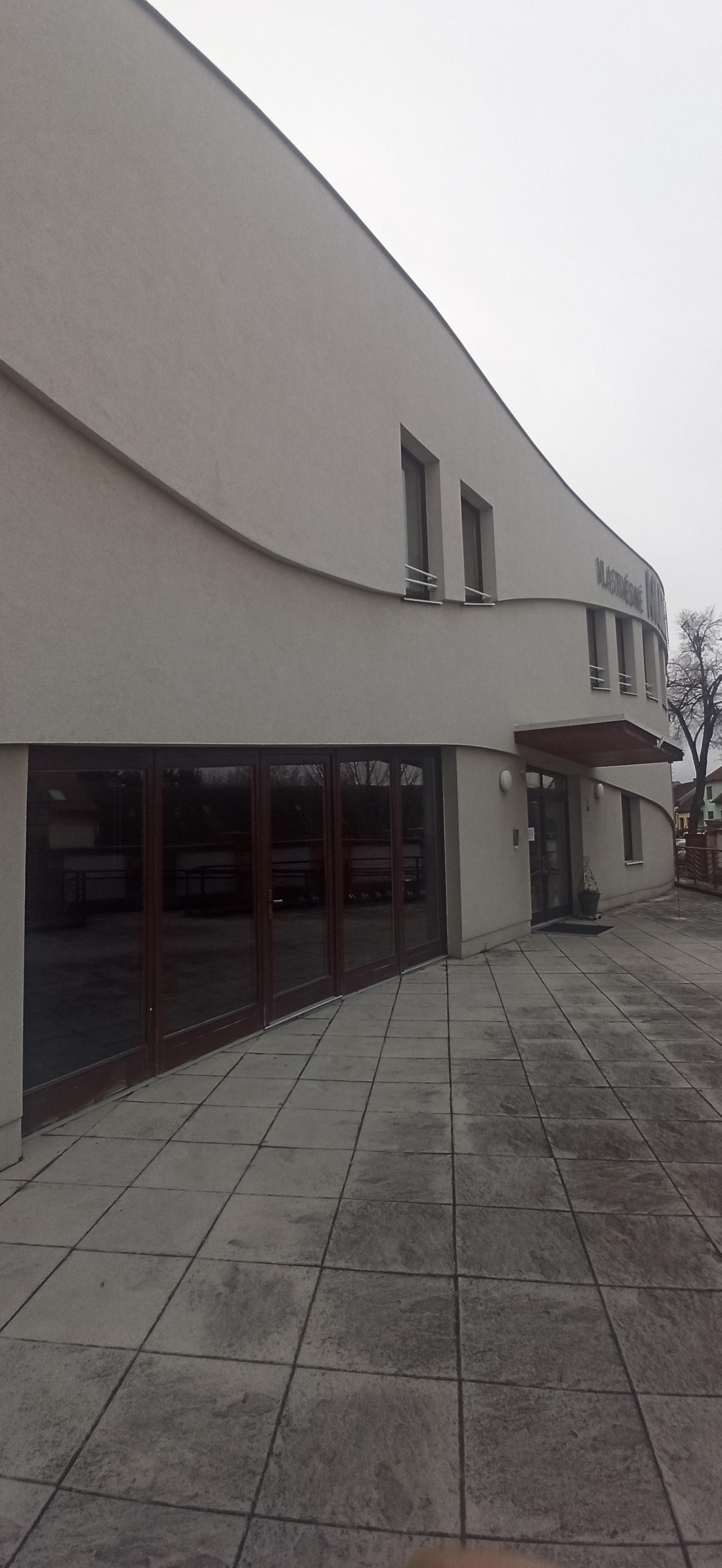 Knihovna Vlastivědného muzea v Kyjově foto 4