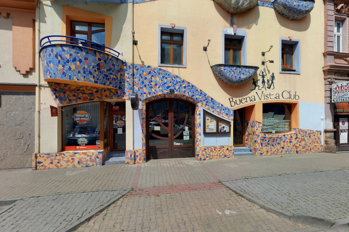 Buena Vista Club foto 6