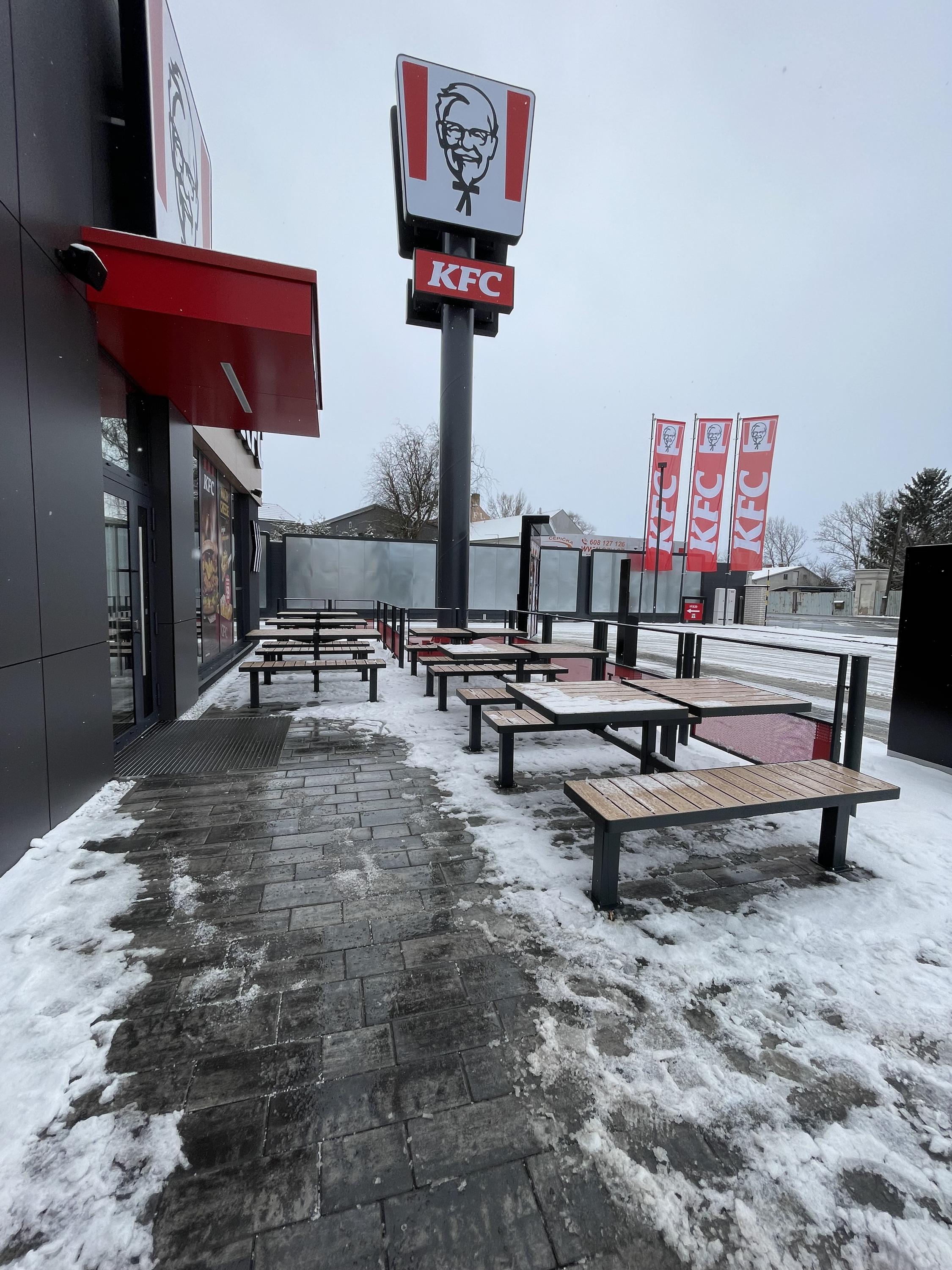 KFC foto 5