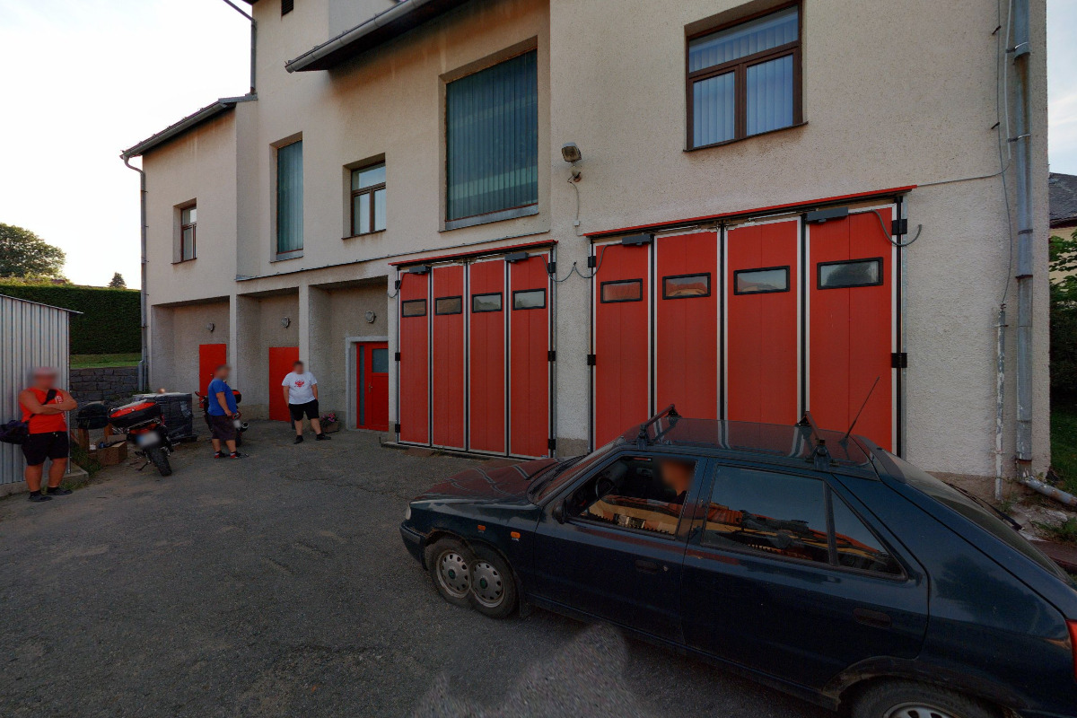 Obecní knihovna Polnička foto 2