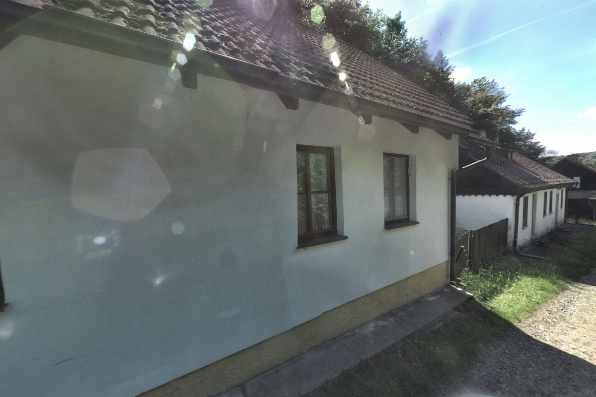 Ubytování v soukromí Křivoklátsko Branov-Luh