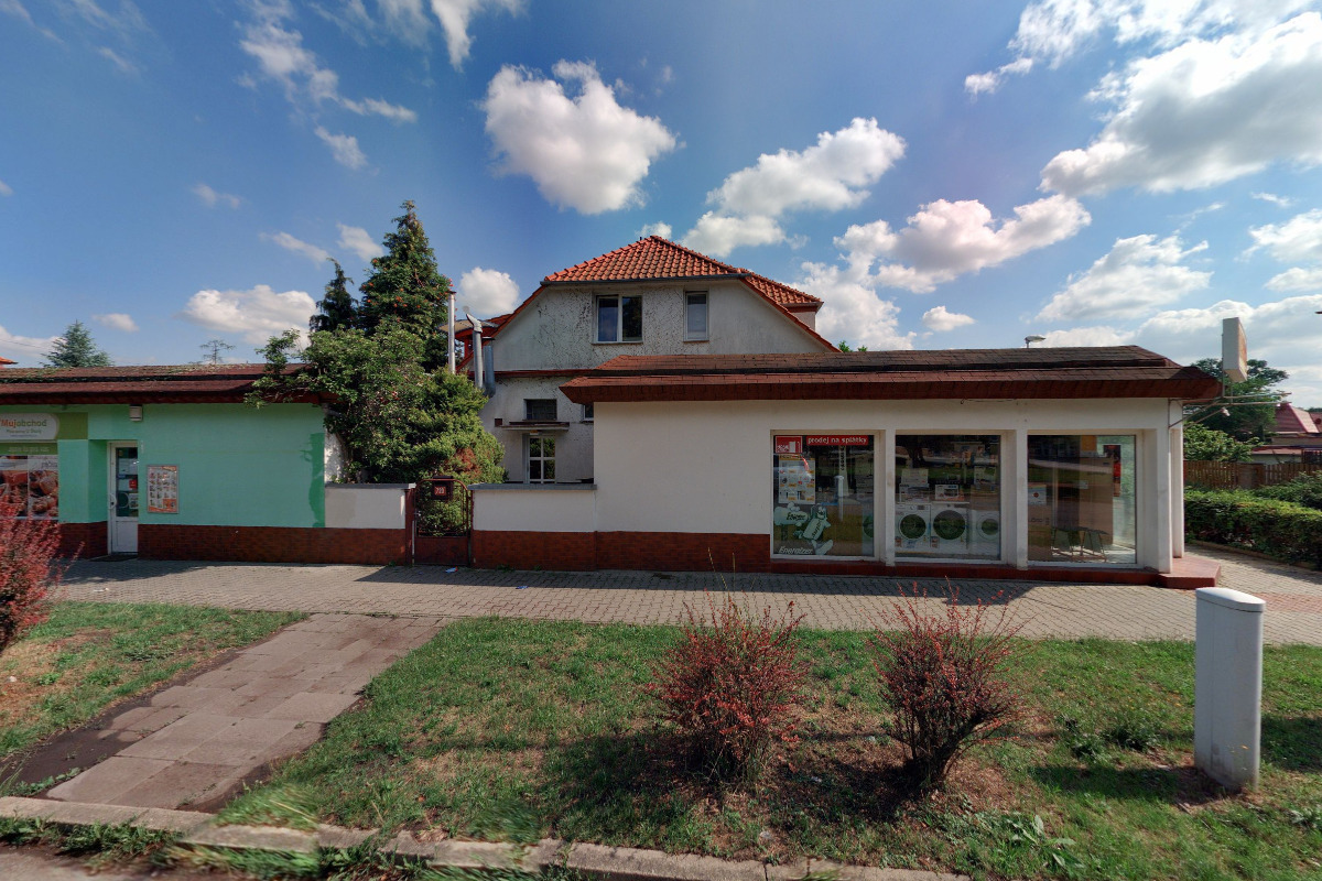 Václav Klimeš - ELEKTROSERVIS foto 1