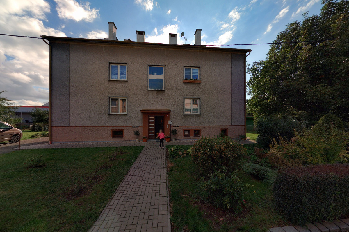 Václav Kašpar - obklady, dlažby