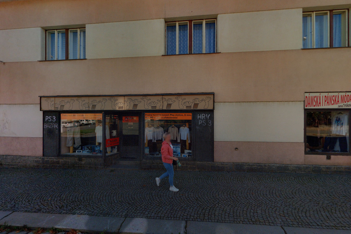 Jana Trtíková foto 3