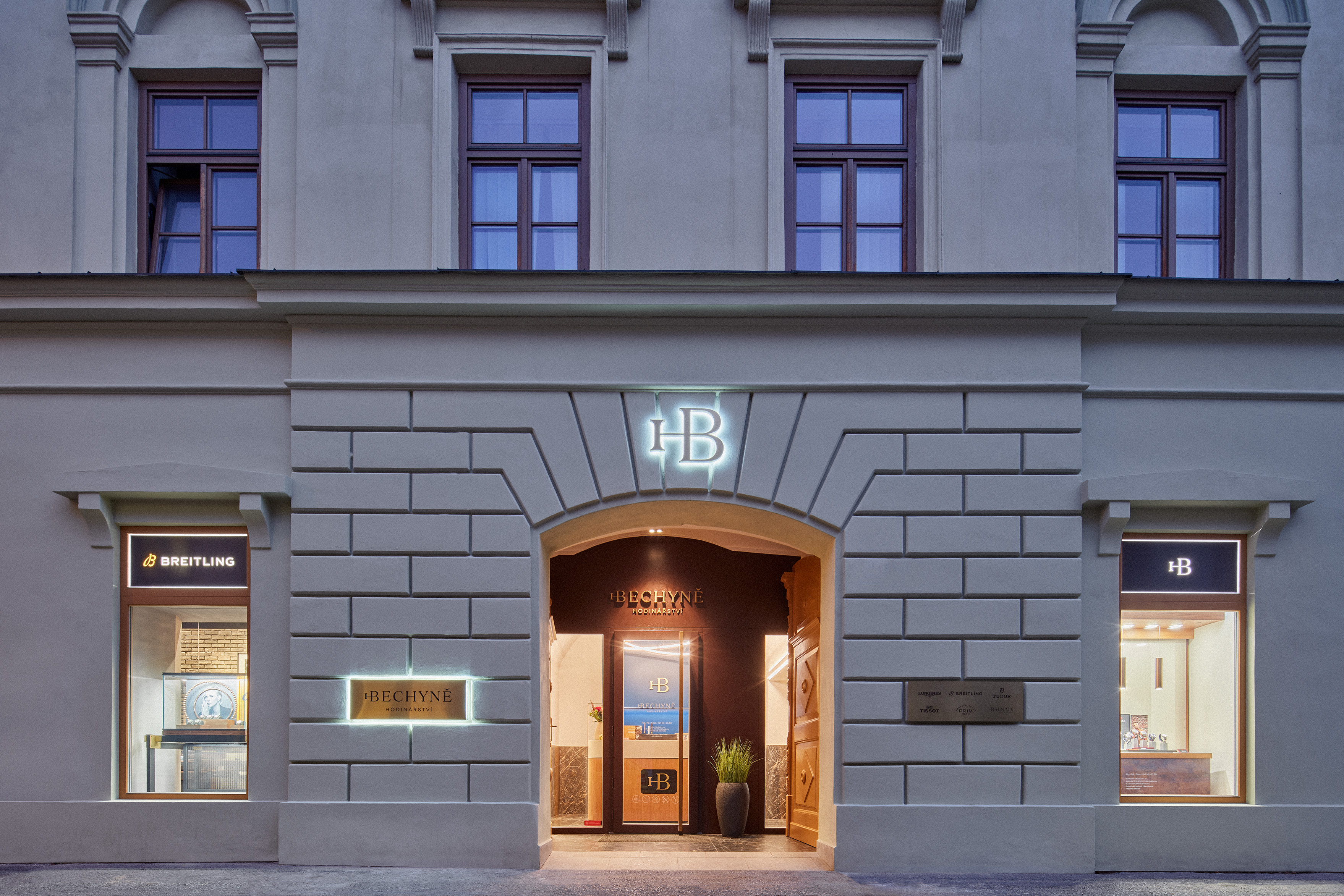 Hodinářství Bechyně foto 5