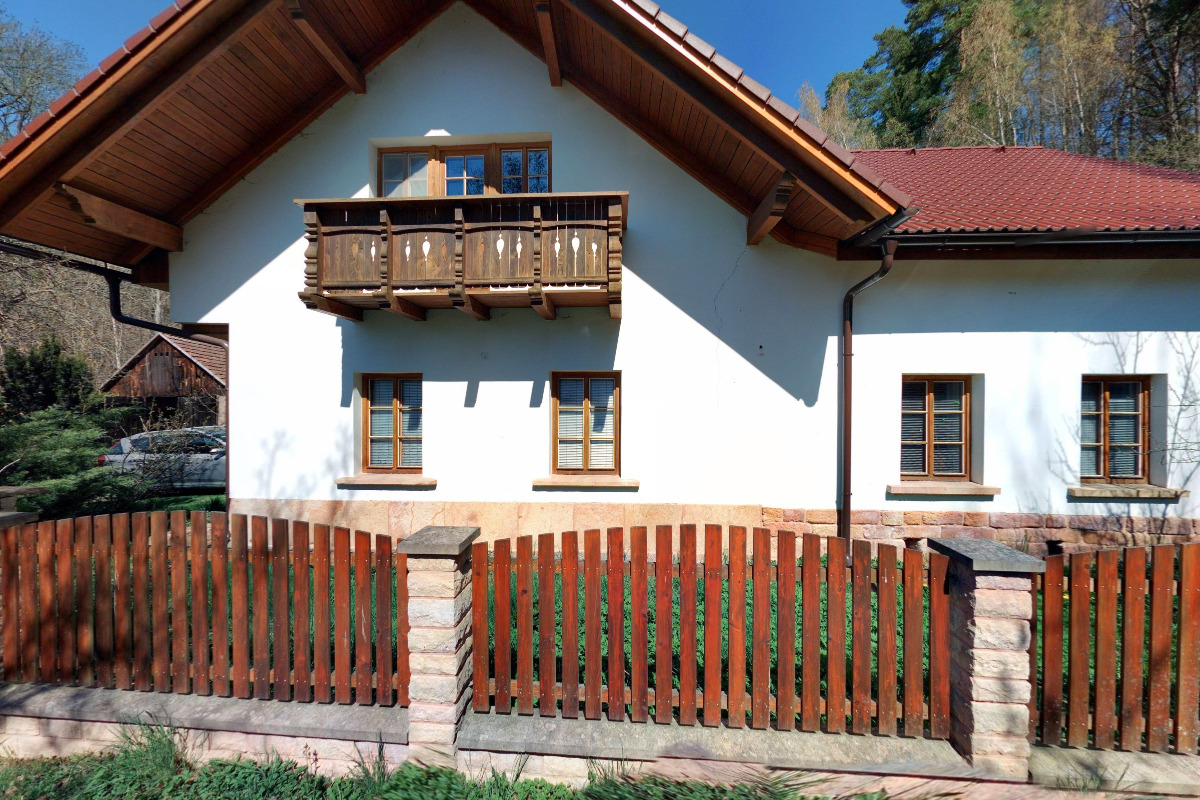 CZECH STONE CLUSTER, družstvo