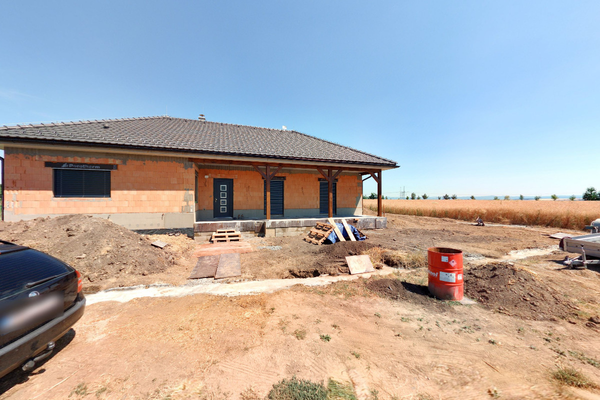 Hodinový manžel Jaroslav Večerka