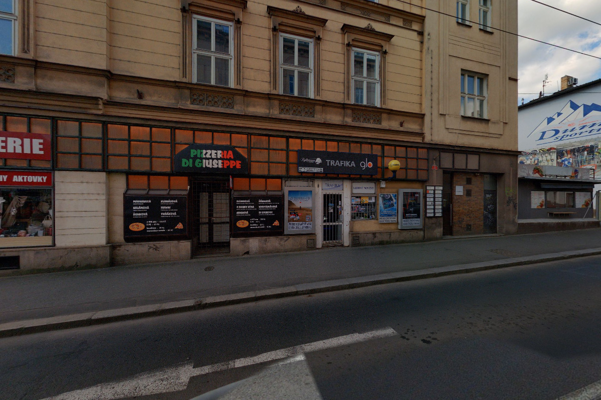 Jana Walzerová - Serwal foto 2