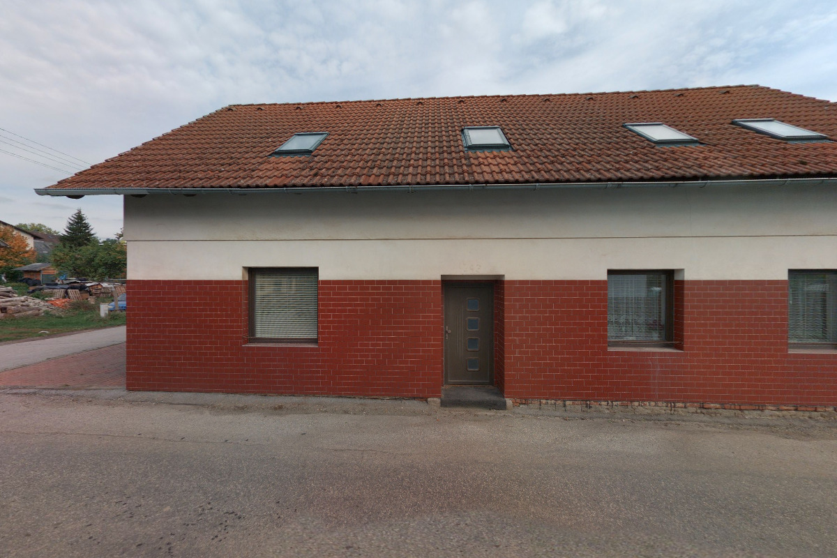 Ubytování Morávkovi foto 2