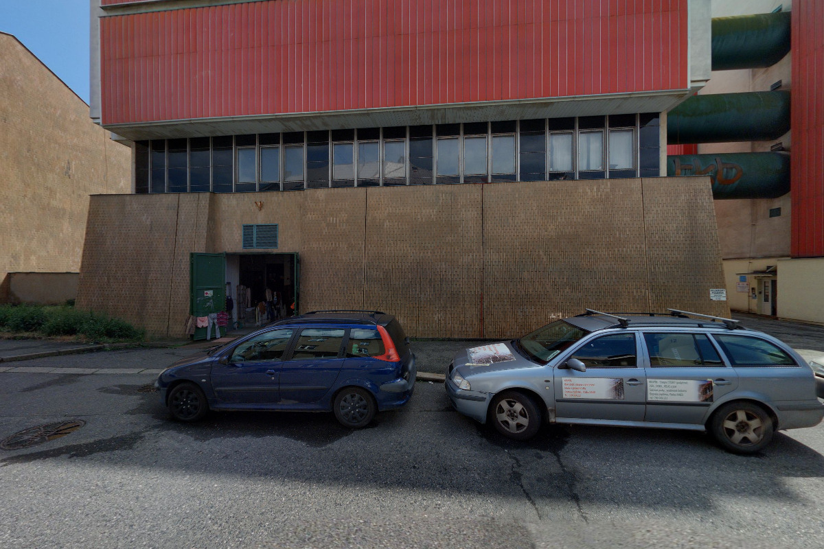 PCH stavby- Patrik Chvojka