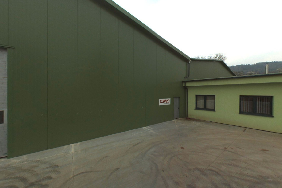 KOVO - Mazánek, s.r.o.