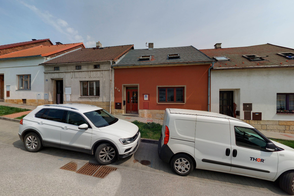 TVRDOCH - Topení Voda Plyn foto 5