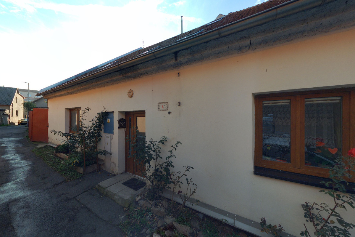 Kadeřnictví Bezoušková