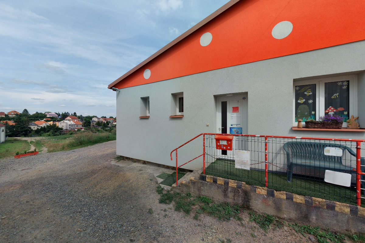 Vochomůrky foto 2