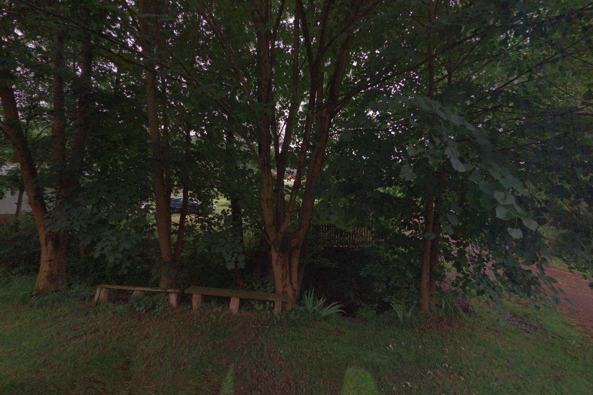 Mobilheim - Horní Staré Buky