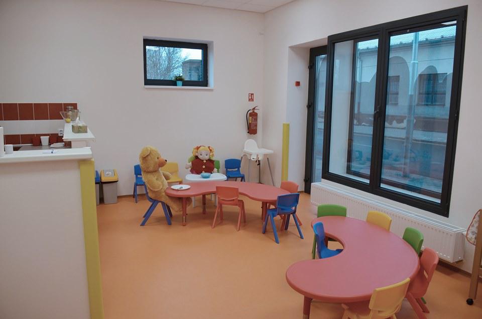 Maxíkova jazyková školka a jesle foto 6