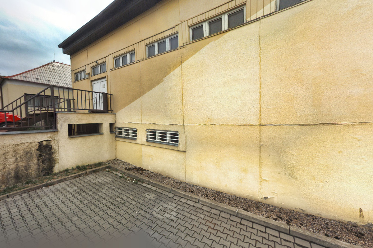 Euro Herna Nové Strašecí