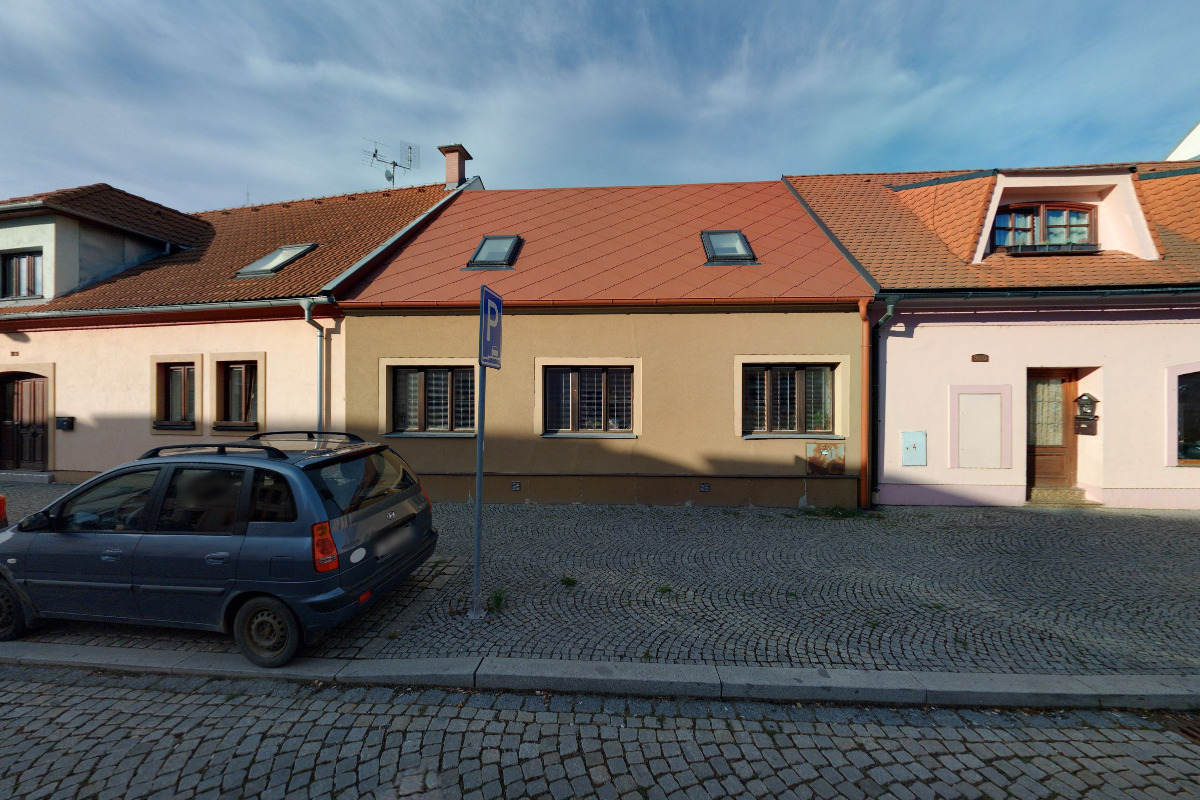 Elektroinstalace Jan Smola