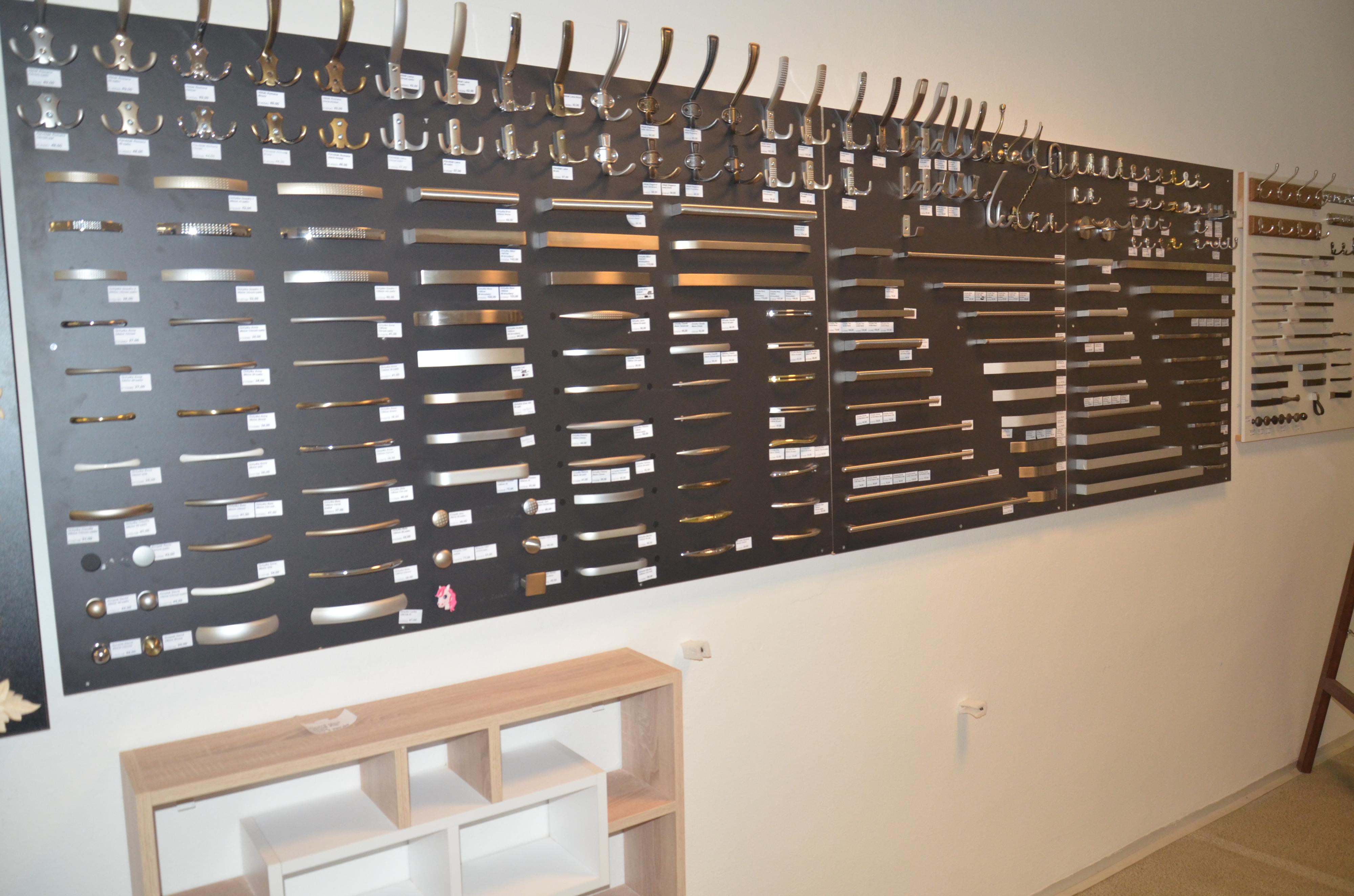 Lepší Bydleni Uherek - železářství foto 3