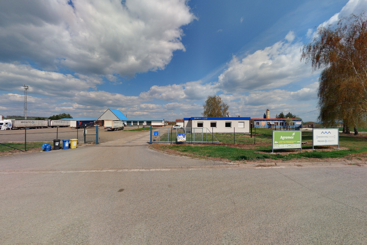 Premier Steel Trading, a.s. foto 1