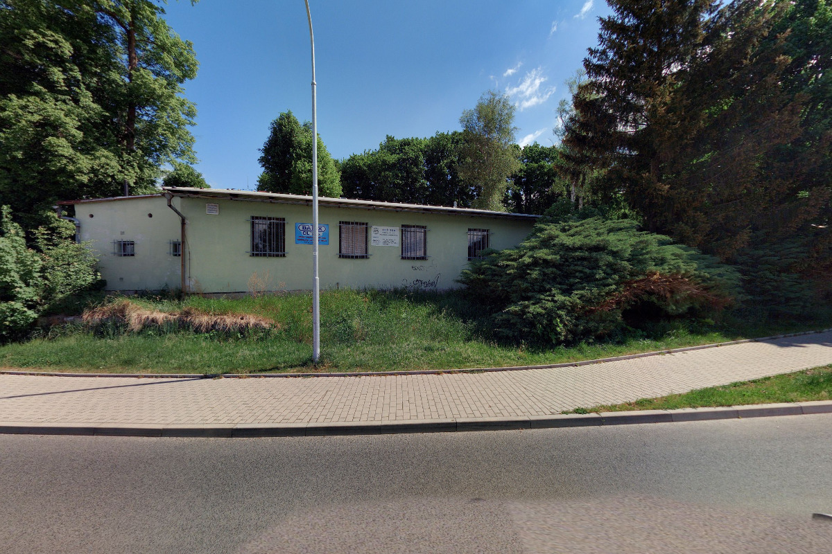 TJ KUŽELKY Česká Lípa