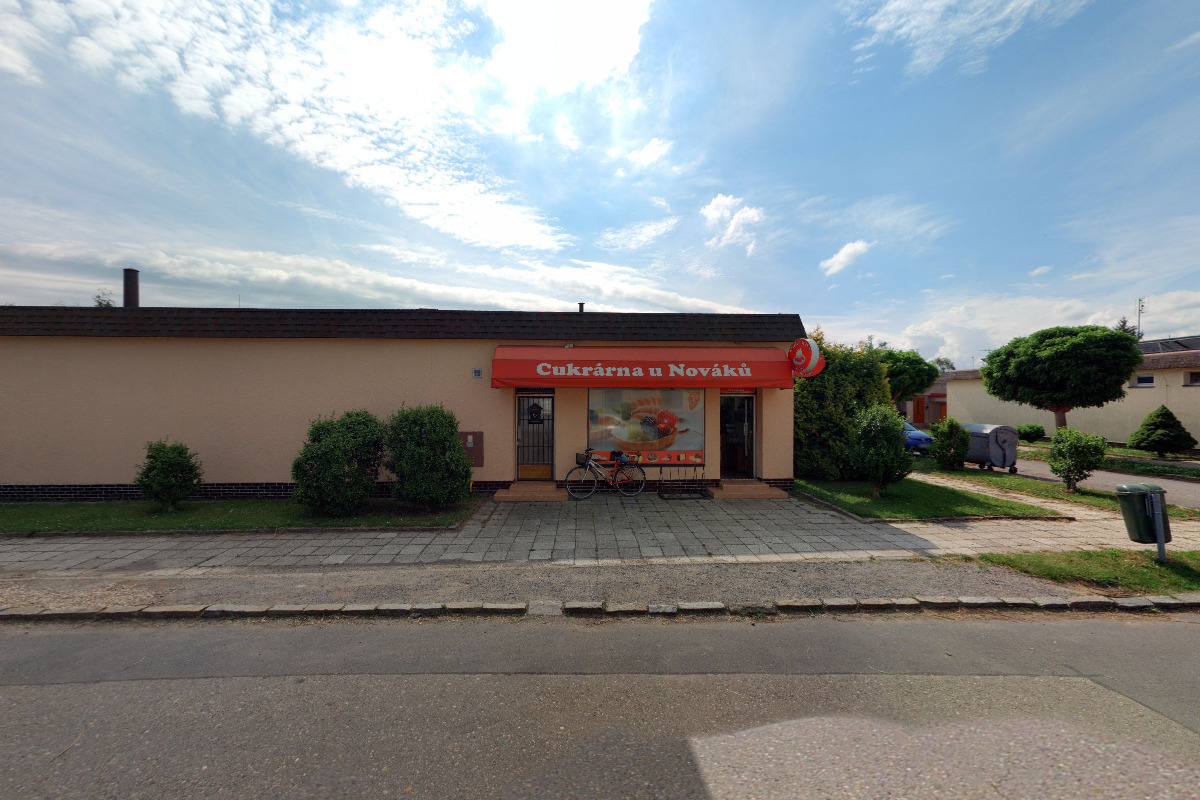 Cukrárna u Nováků foto 5