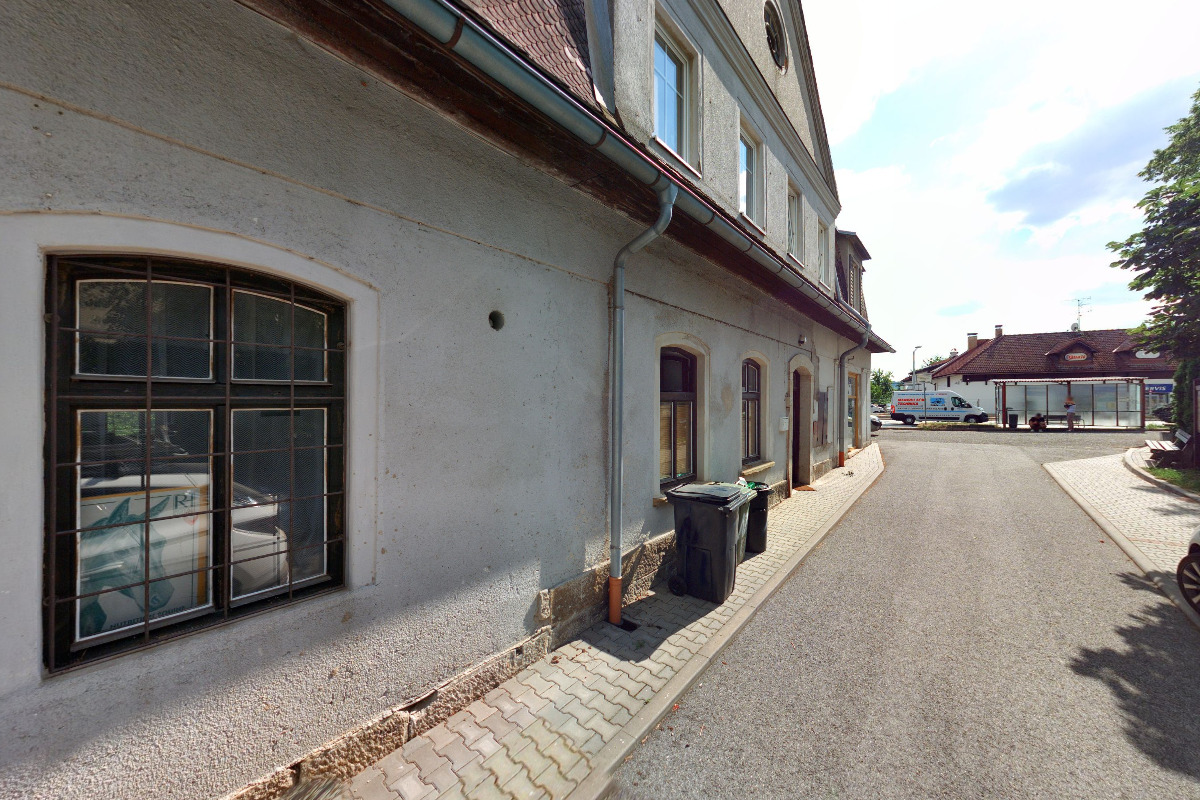 Ubytování v soukromí Choustníkovo Hradiště 11 foto 1