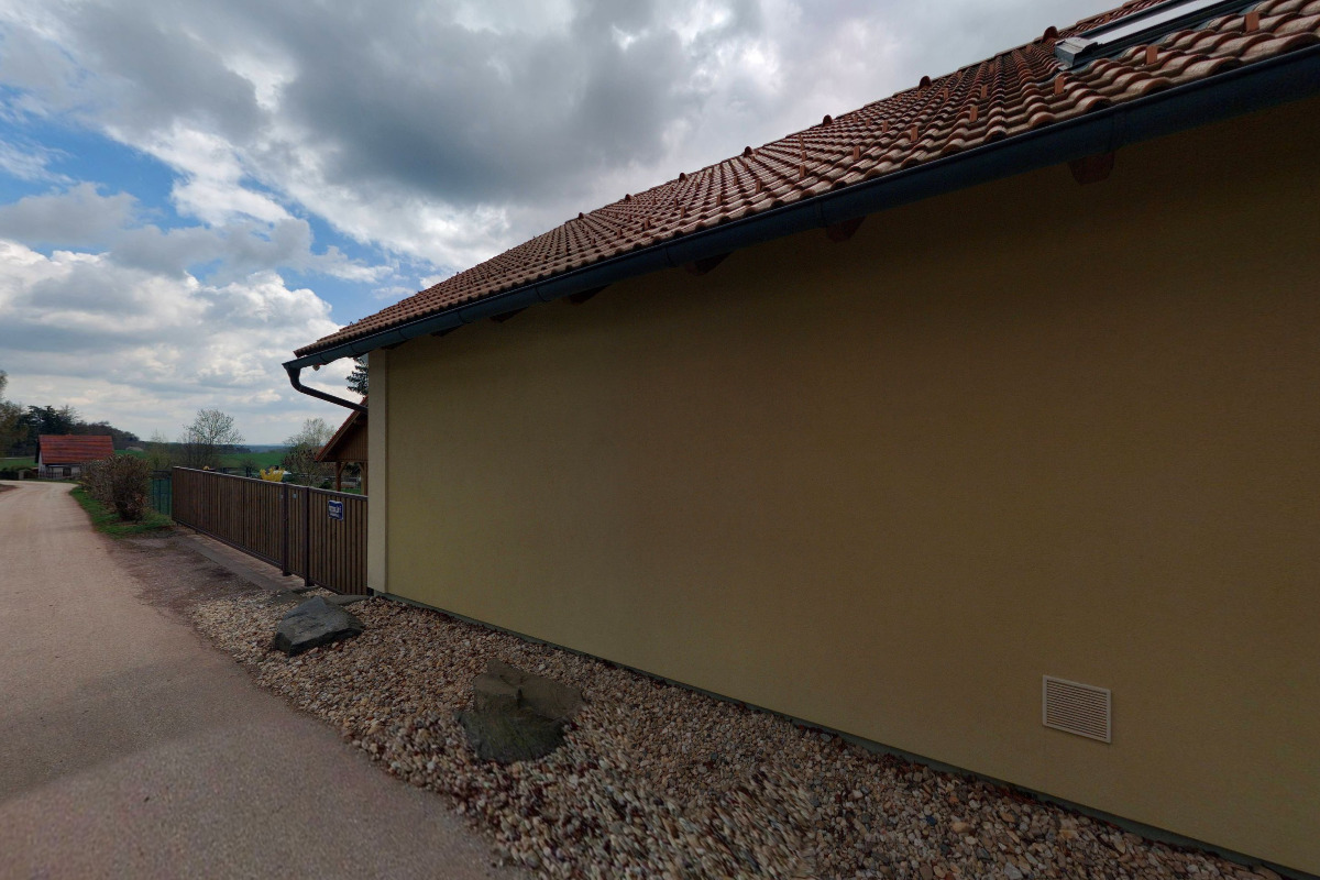 Dům č. 35 foto 3