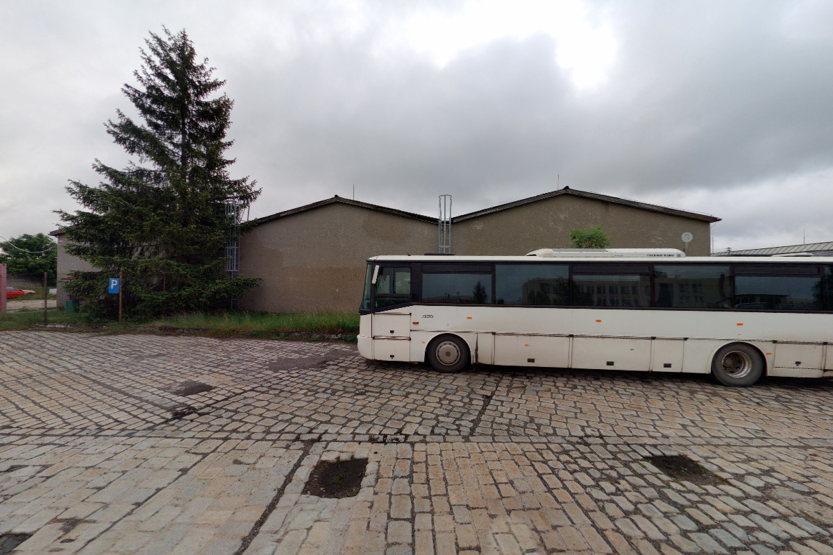 Sběrný dvůr - Rumpold - R Rokycany