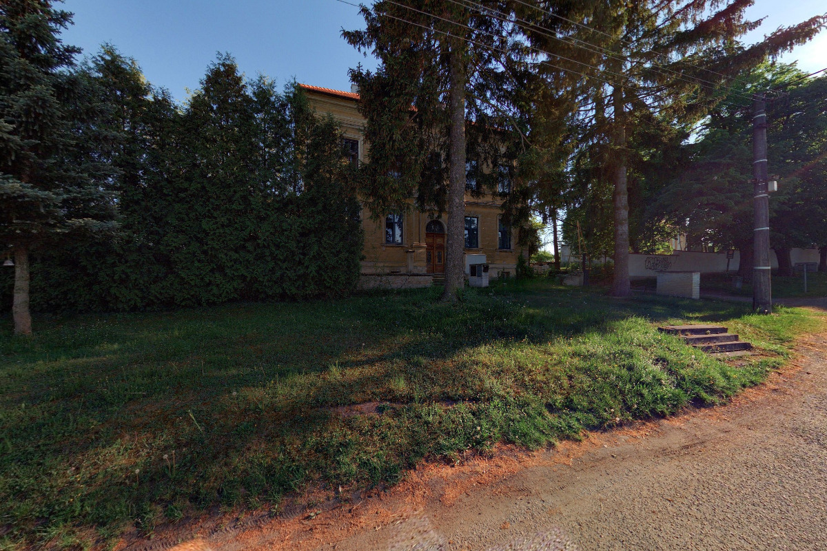 Římskokatolická farnost Hrubý Jeseník