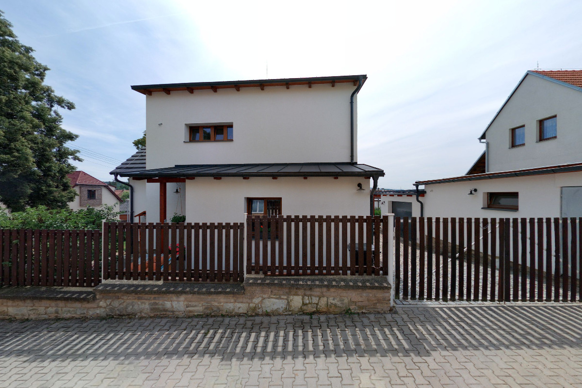 Stavební projekce KODEŠ