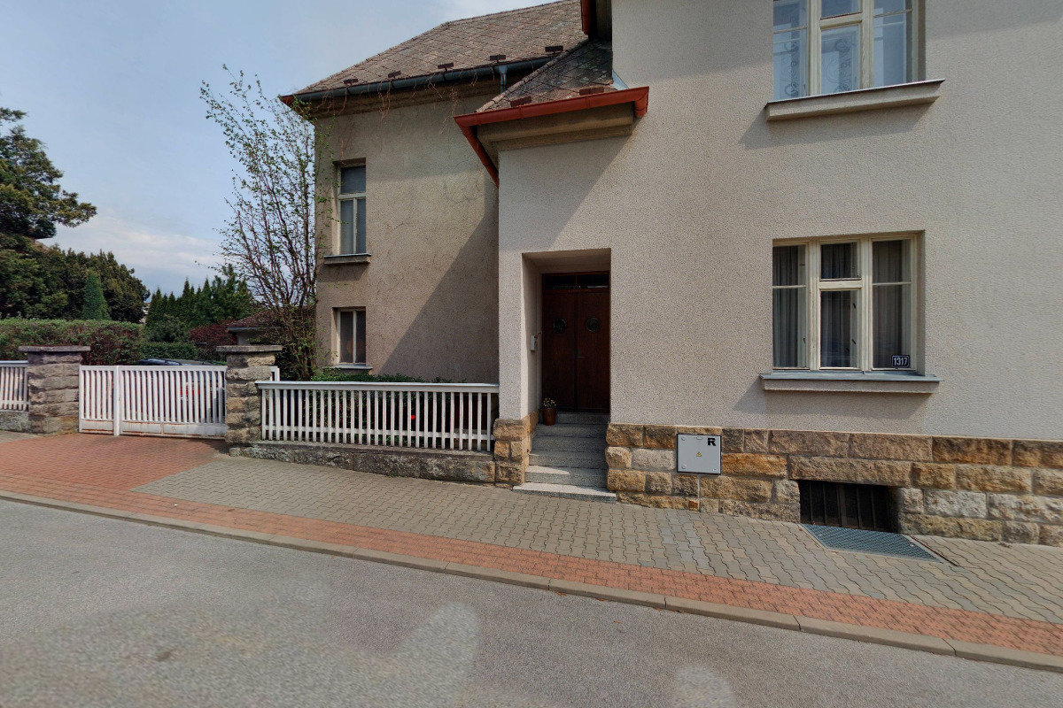 Ing. Milan Pour - Projektový ateliér