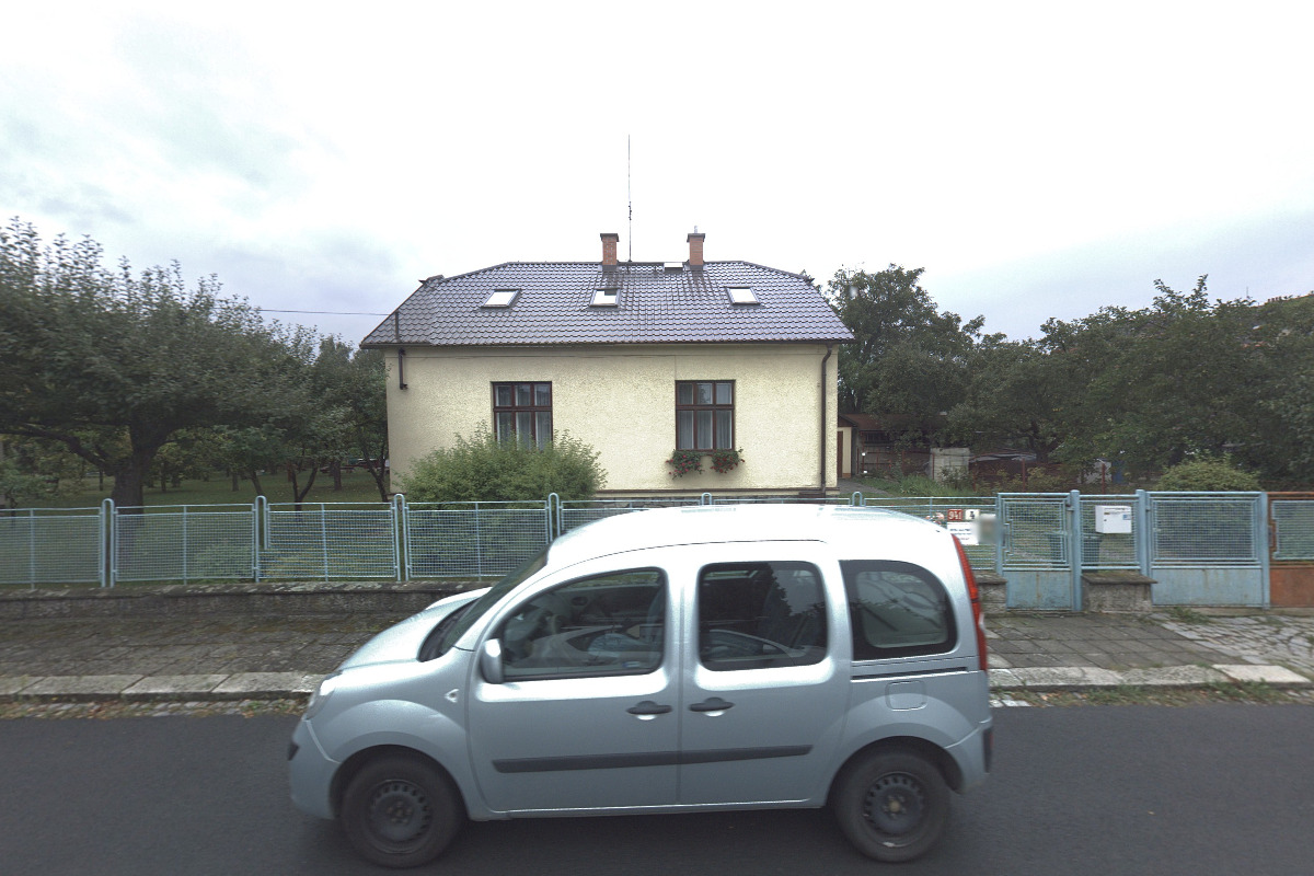 MVDr. Aleš Proček foto 2