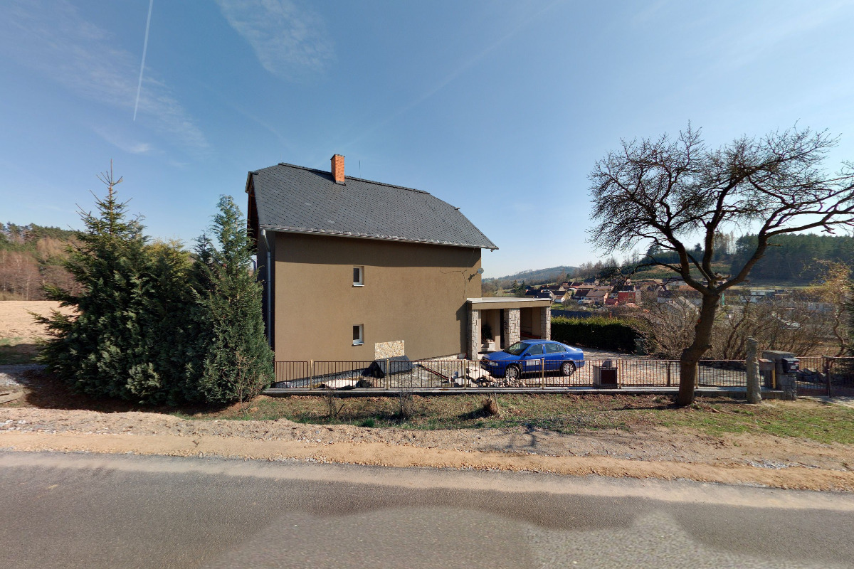 Pojištění a hypotéky Fexa