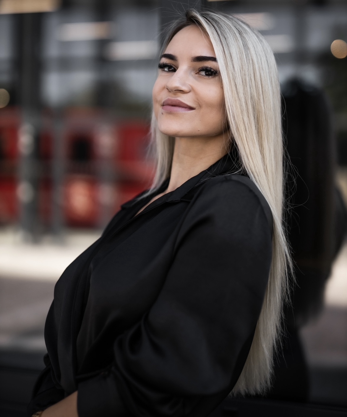 Finanční poradce, Tereza Geryk foto 1