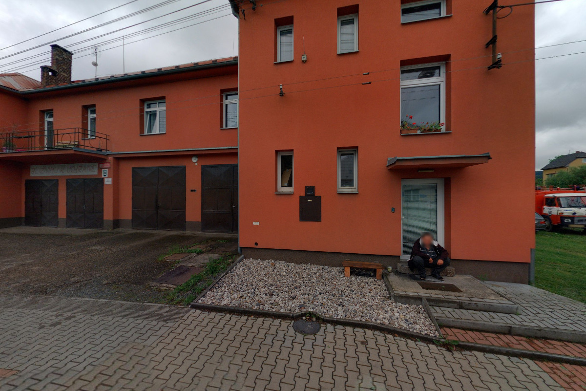 Sbor dobrovolných hasičů Dobřív