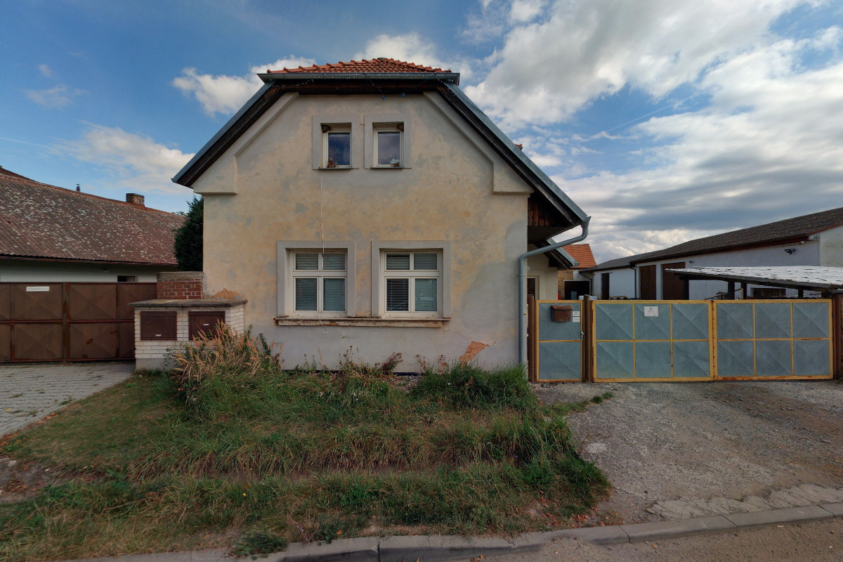 Pm trávníky - Pavel Jiřinec