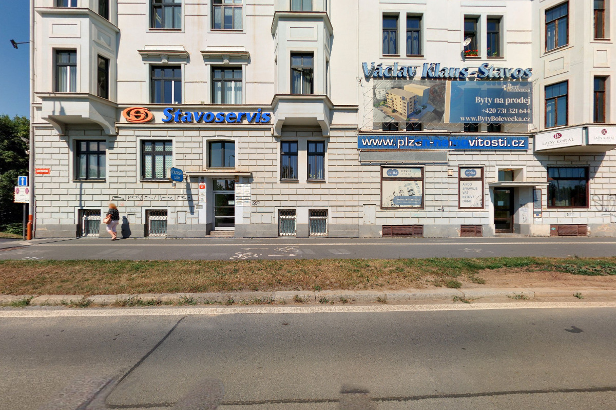 MUDr. Rudolf Jakl - Zubní ordinace foto 2