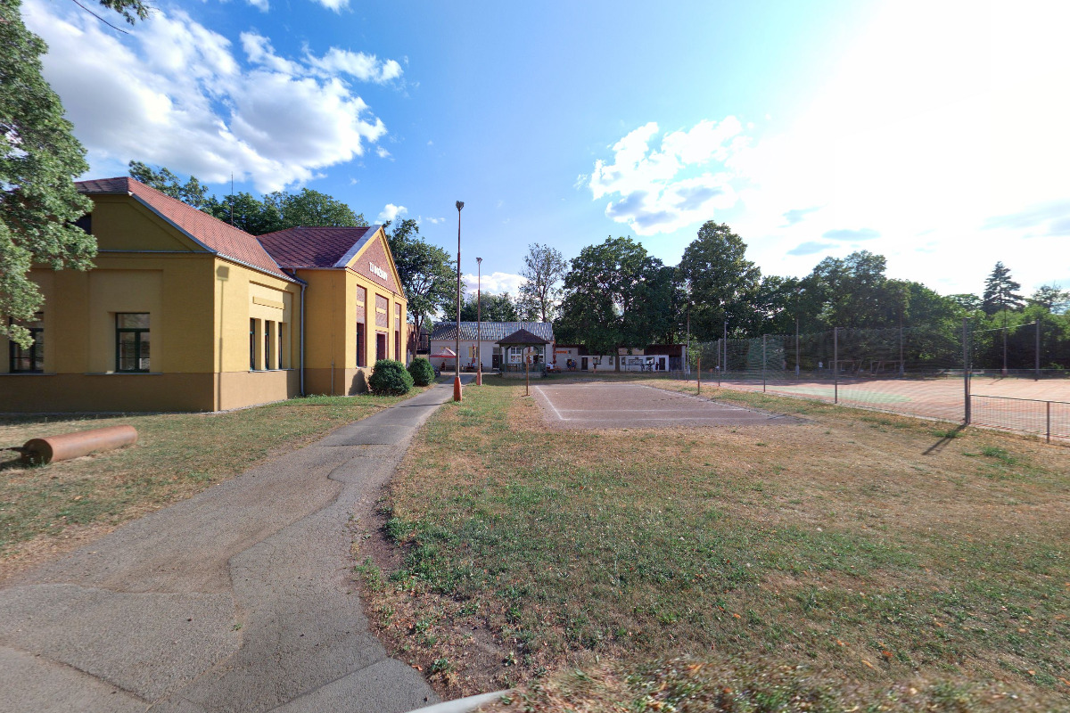 BOXING - CLUB - STAR - PLZEŇ