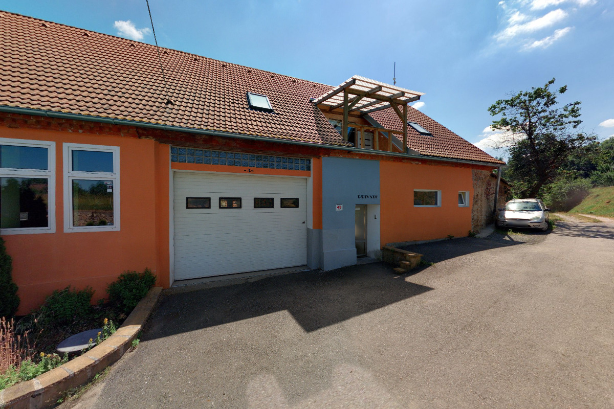 Diesel servis Kovařík -Třebíč, s.r.o.