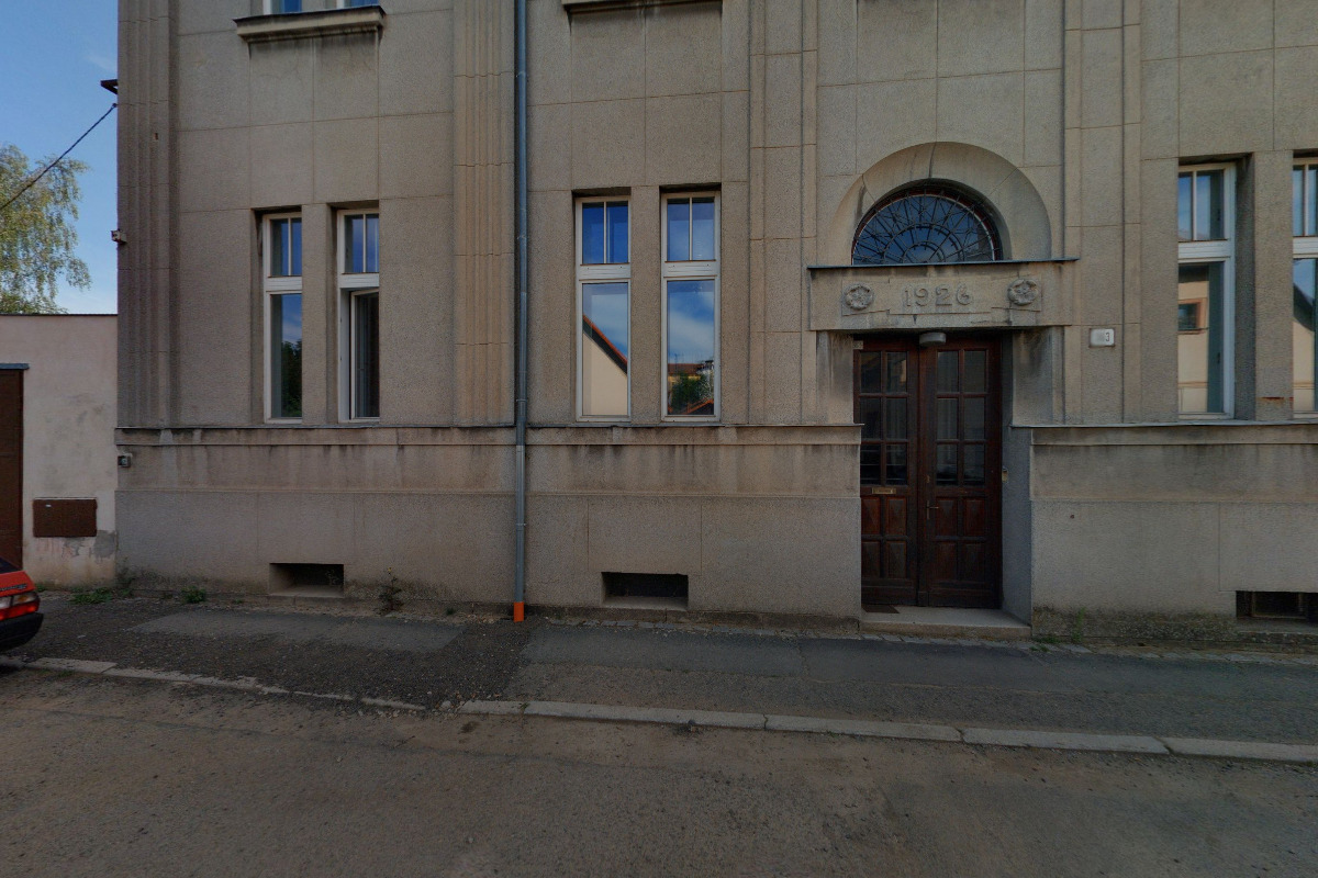 Knihovna A. J. Puchmajera v Radnicích foto 2