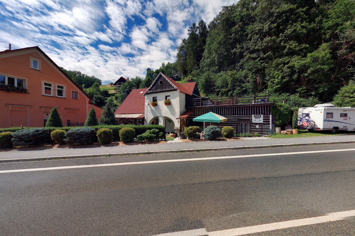 Pension Riegel